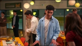 XO Kitty - Season 01 Episode 05